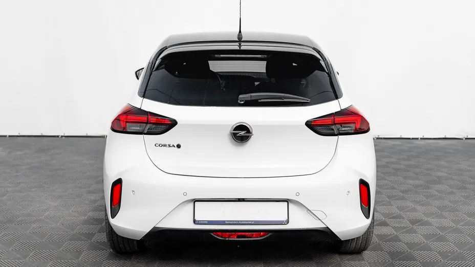 OPEL Corsa Corsa-e GS Line