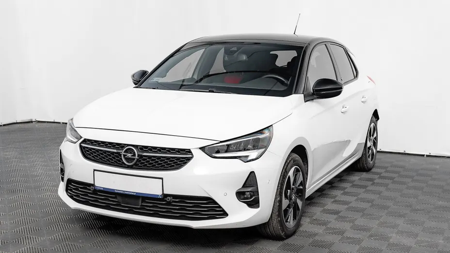 OPEL Corsa Corsa-e GS Line
