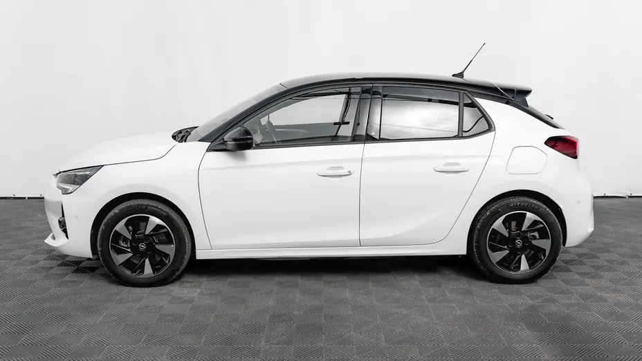 OPEL Corsa Corsa-e GS Line
