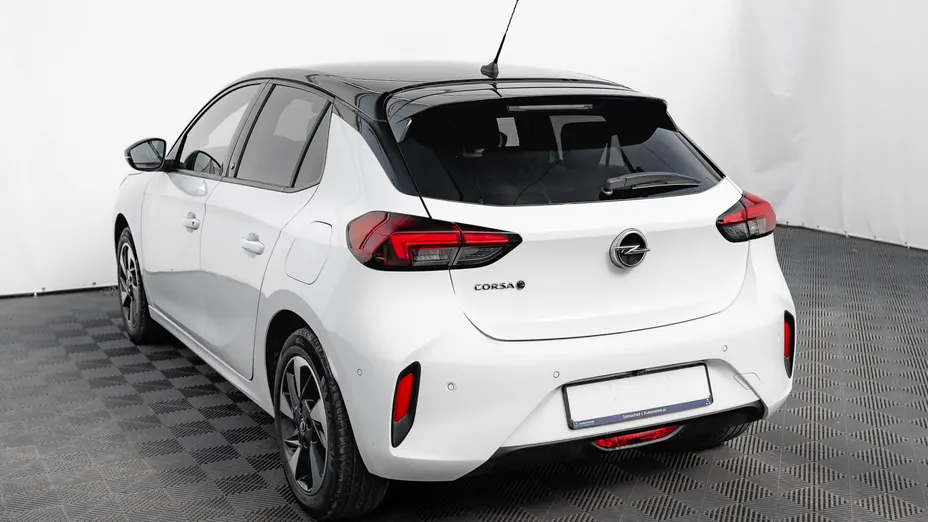 OPEL Corsa Corsa-e GS Line