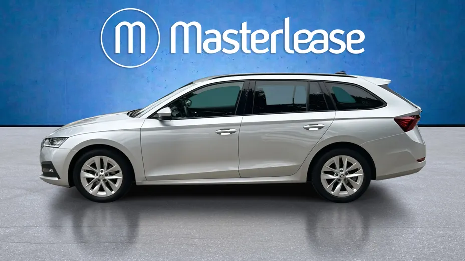 SKODA Octavia Octavia 1.5 TSI e-Tec Ambition DSG