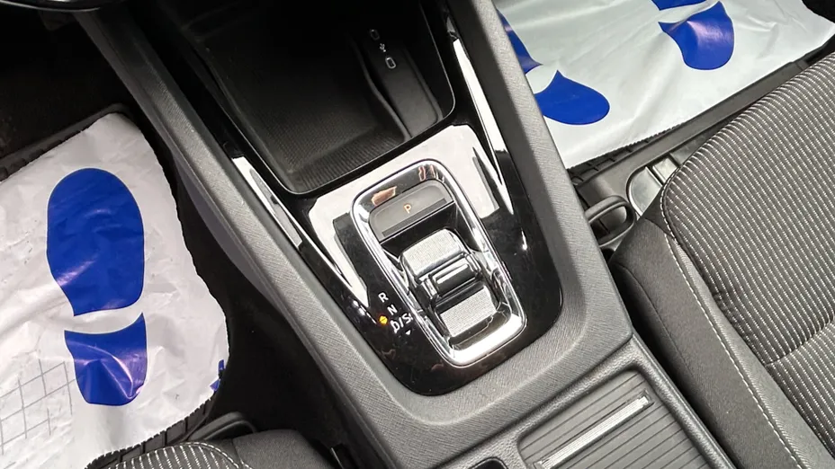 SKODA Octavia Octavia 1.5 TSI e-Tec Ambition DSG
