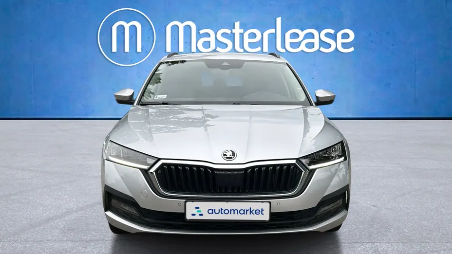 SKODA Octavia Octavia 1.5 TSI e-Tec Ambition DSG