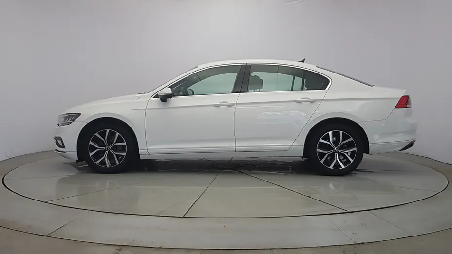 VOLKSWAGEN Passat Passat 2.0 TDI EVO Business DSG