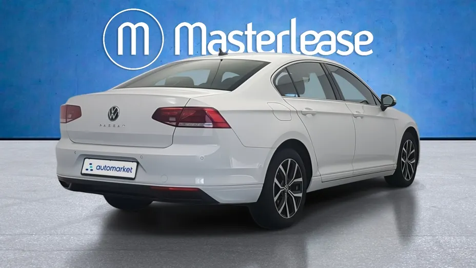 VOLKSWAGEN Passat Passat 2.0 TDI EVO Business DSG