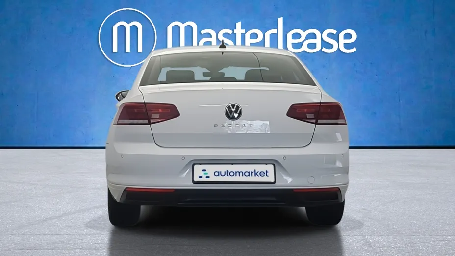 VOLKSWAGEN Passat Passat 2.0 TDI EVO Business DSG