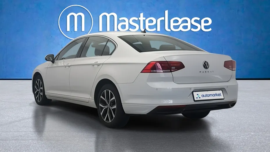 VOLKSWAGEN Passat Passat 2.0 TDI EVO Business DSG