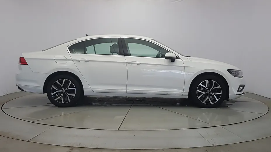 VOLKSWAGEN Passat Passat 2.0 TDI EVO Business DSG