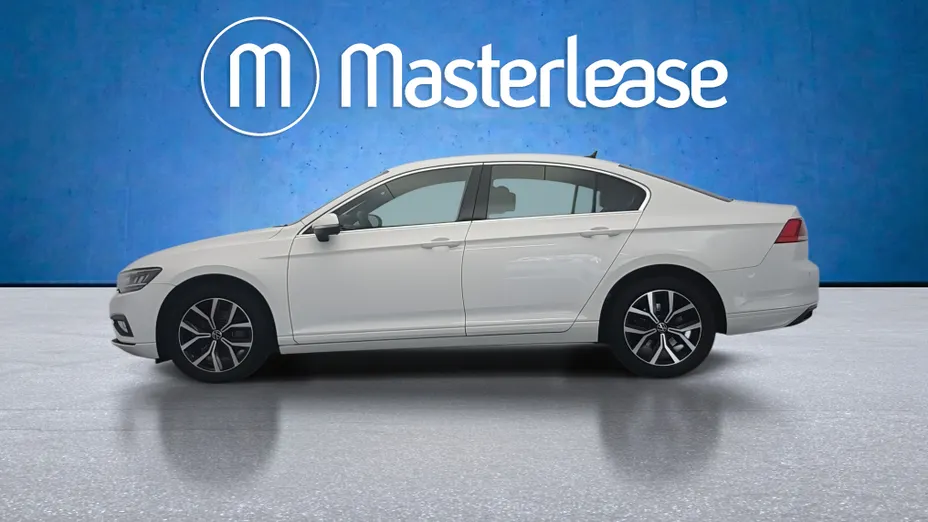 VOLKSWAGEN Passat Passat 2.0 TDI EVO Business DSG