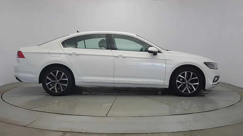 VOLKSWAGEN Passat Passat 2.0 TDI EVO Business DSG