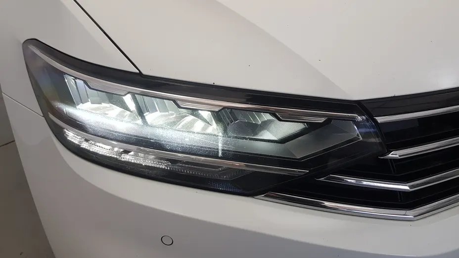 VOLKSWAGEN Passat Passat 2.0 TDI EVO Business DSG