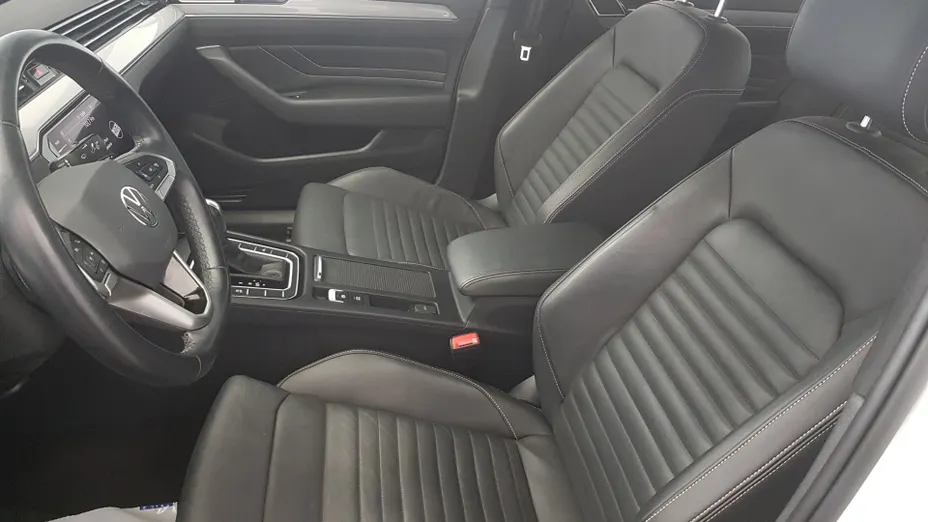 VOLKSWAGEN Passat Passat 2.0 TDI EVO Business DSG