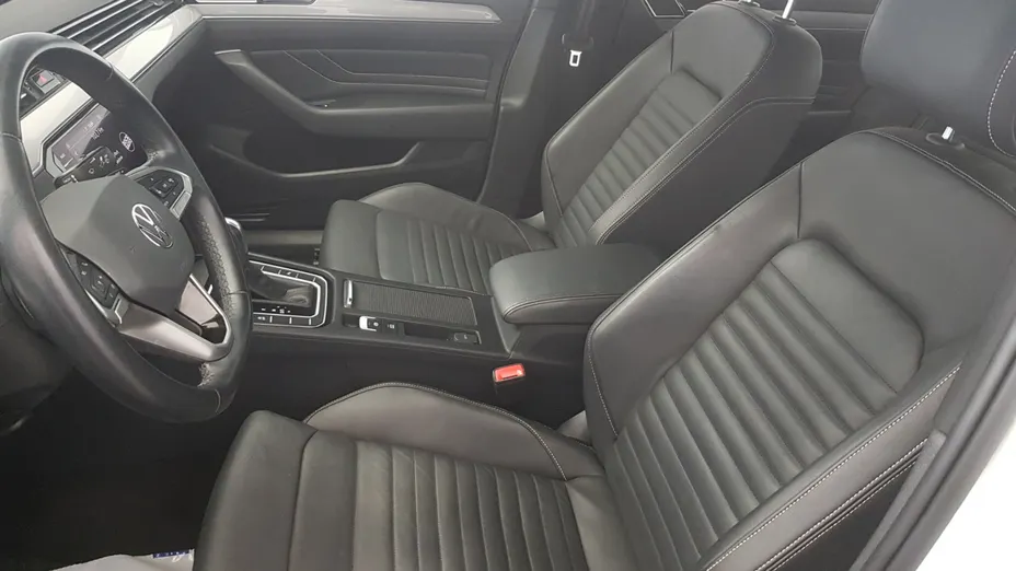 VOLKSWAGEN Passat Passat 2.0 TDI EVO Business DSG