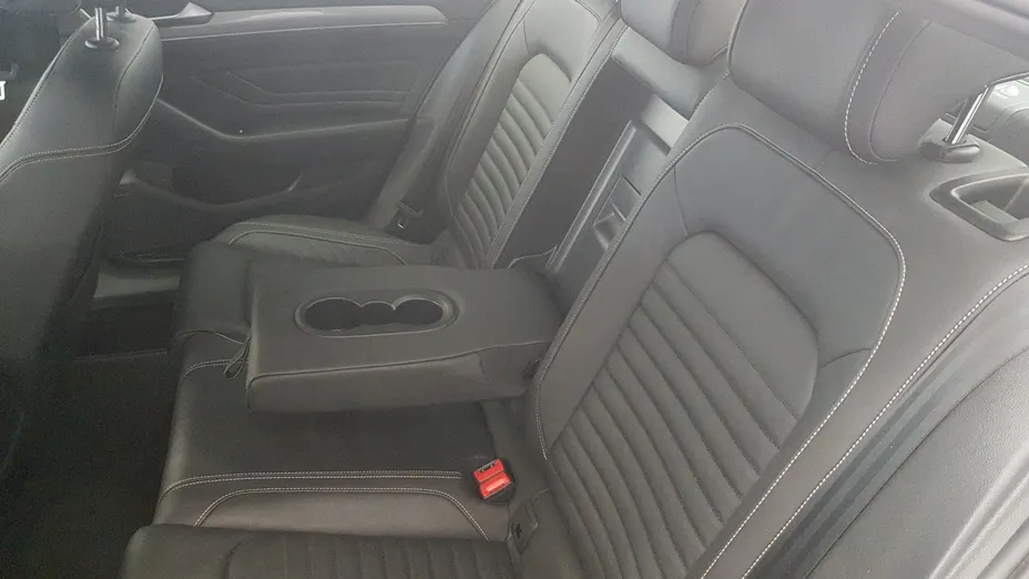 VOLKSWAGEN Passat Passat 2.0 TDI EVO Business DSG