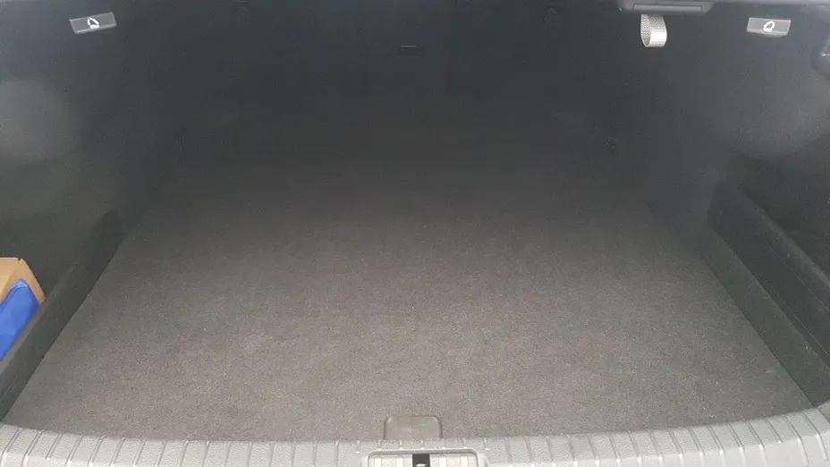 VOLKSWAGEN Passat Passat 2.0 TDI EVO Business DSG