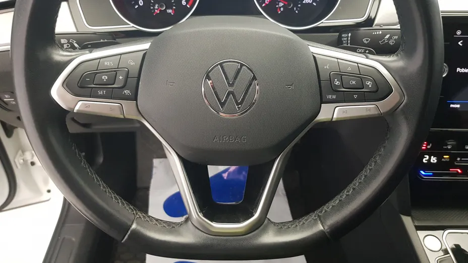 VOLKSWAGEN Passat Passat 2.0 TDI EVO Business DSG