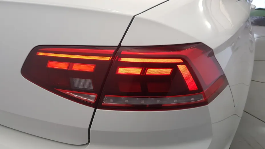 VOLKSWAGEN Passat Passat 2.0 TDI EVO Business DSG