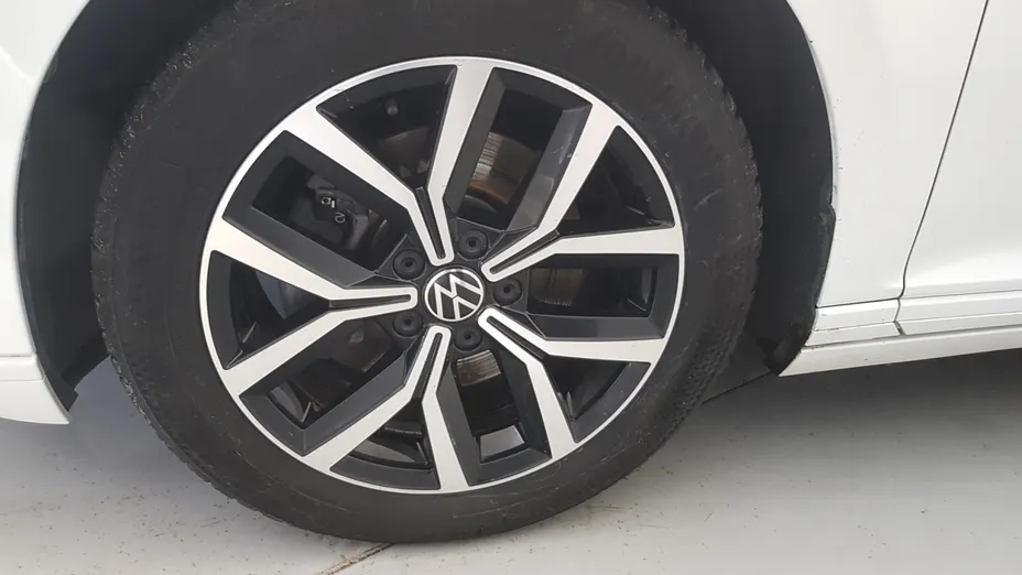 VOLKSWAGEN Passat Passat 2.0 TDI EVO Business DSG