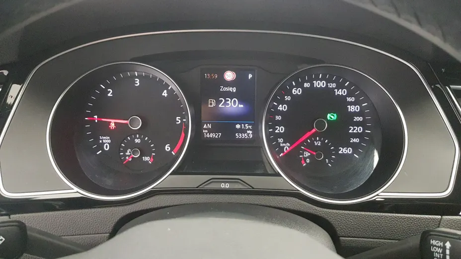 VOLKSWAGEN Passat Passat 2.0 TDI EVO Business DSG