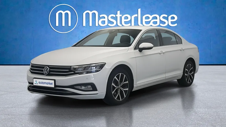 VOLKSWAGEN Passat Passat 2.0 TDI EVO Business DSG