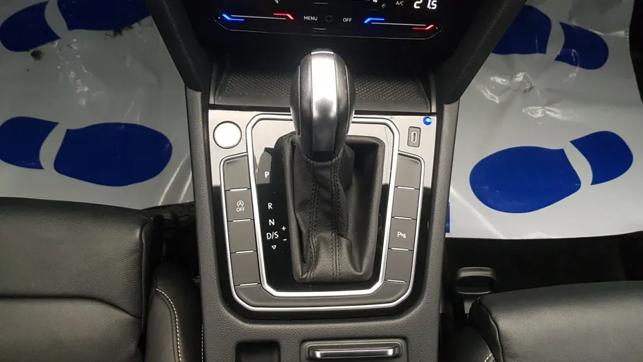 VOLKSWAGEN Passat Passat 2.0 TDI EVO Business DSG