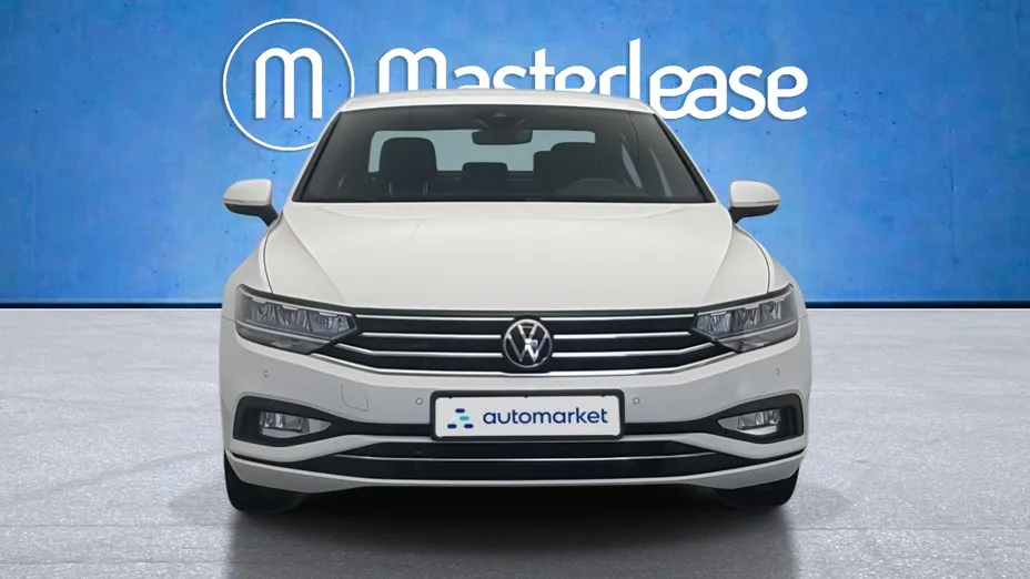 VOLKSWAGEN Passat Passat 2.0 TDI EVO Business DSG