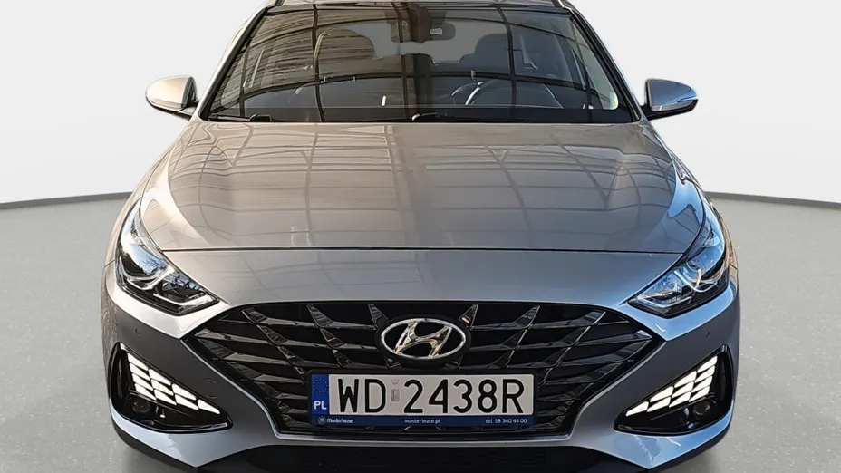 HYUNDAI i30 i30 1.0 T-GDI Modern