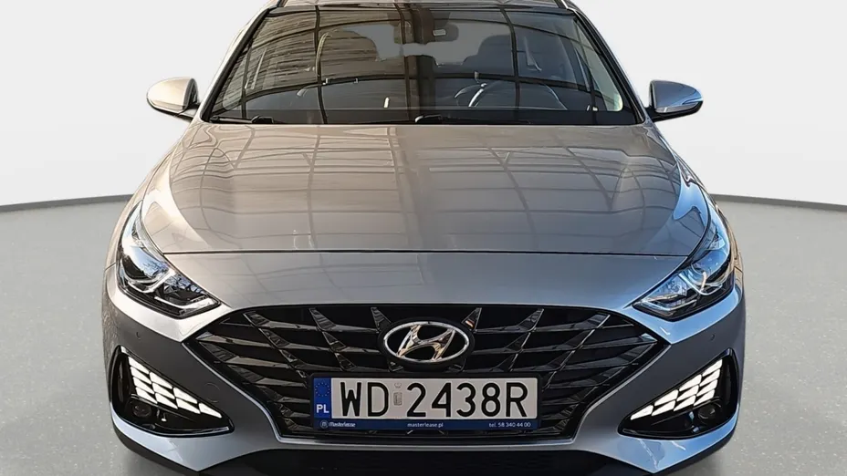 HYUNDAI i30 i30 1.0 T-GDI Modern