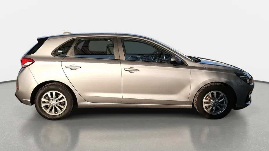 HYUNDAI i30 i30 1.0 T-GDI Modern