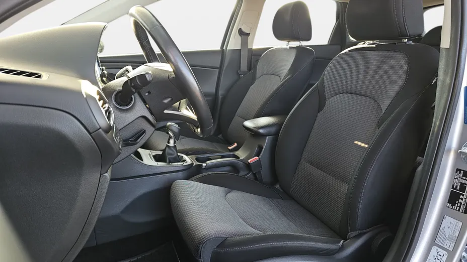 HYUNDAI i30 i30 1.0 T-GDI Modern
