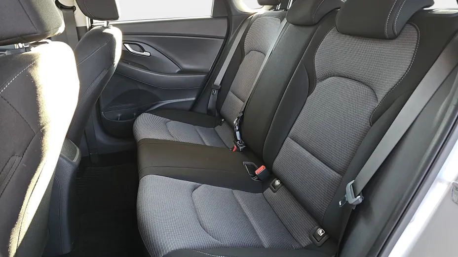 HYUNDAI i30 i30 1.0 T-GDI Modern