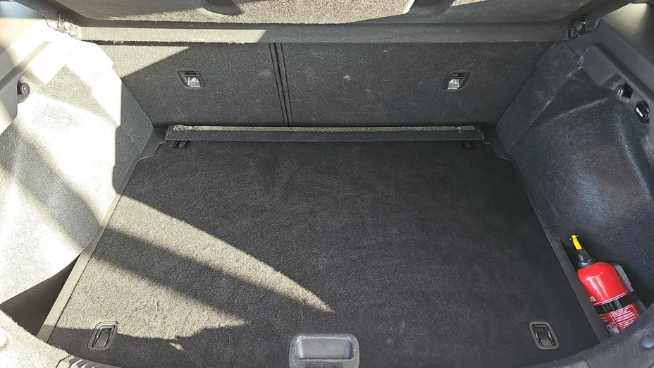 HYUNDAI i30 i30 1.0 T-GDI Modern