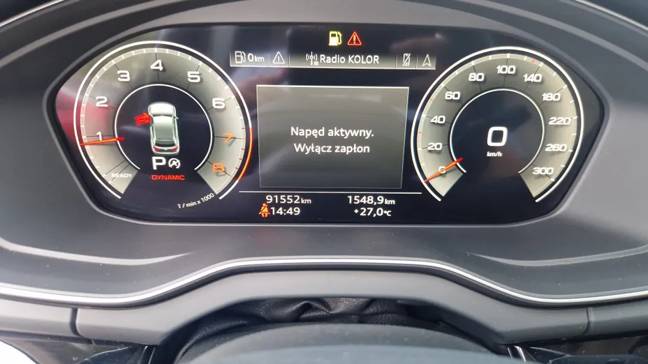 AUDI Q5 Q5 45 TFSI mHEV Quattro S Line S tronic