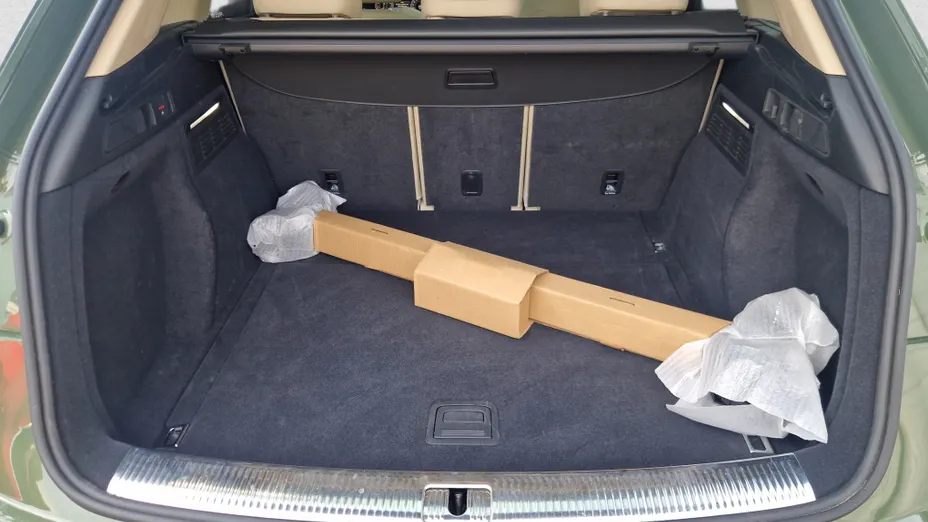 AUDI Q5 Q5 45 TFSI mHEV Quattro S Line S tronic