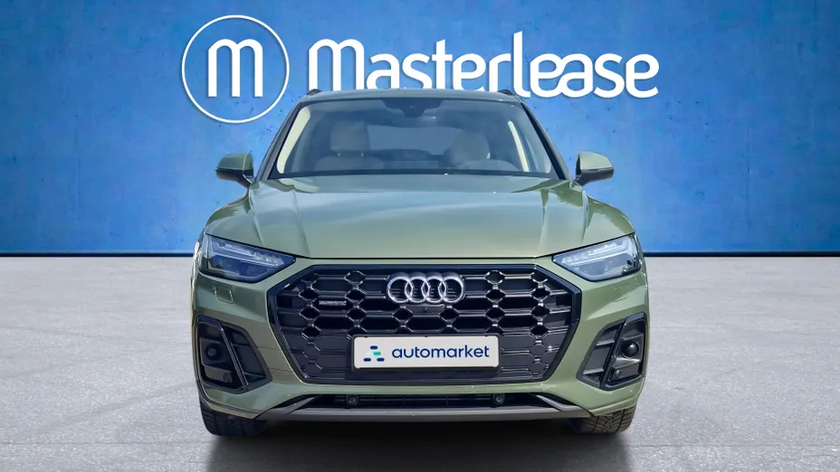 AUDI Q5 Q5 45 TFSI mHEV Quattro S Line S tronic
