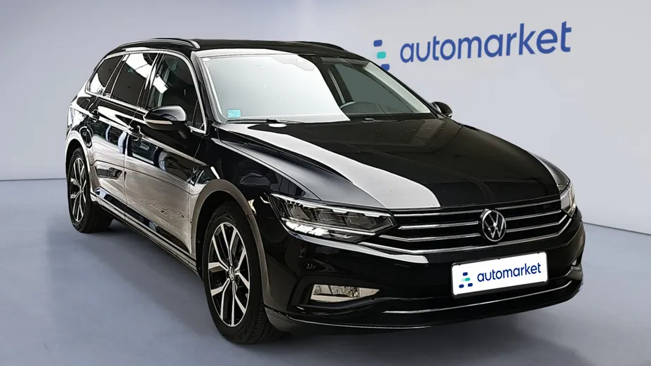 VOLKSWAGEN Passat Passat 2.0 TDI EVO Business