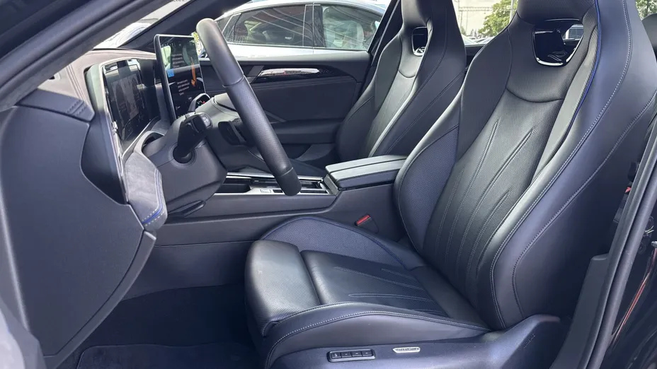 VOLKSWAGEN Passat Passat 2.0 TDI SCR R-Line DSG