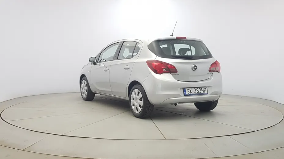 OPEL Corsa Corsa 1.4 LPG Enjoy