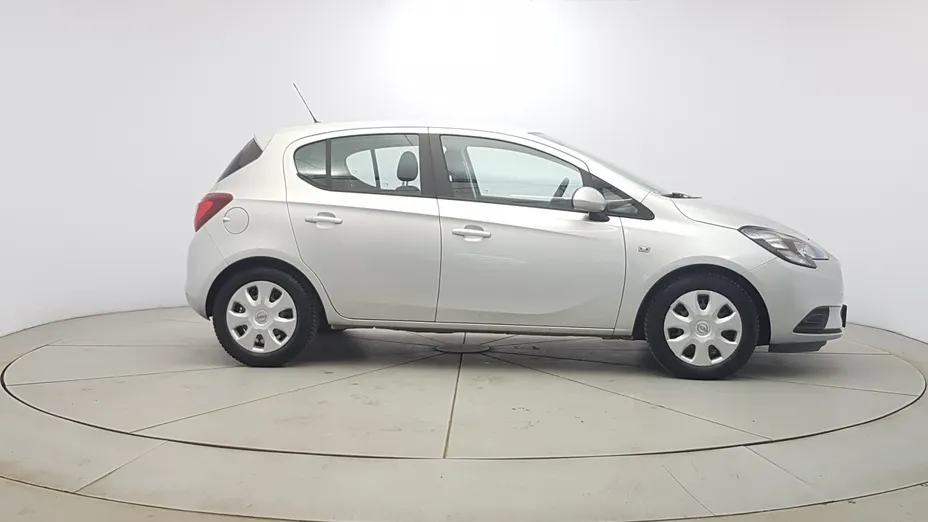 OPEL Corsa Corsa 1.4 LPG Enjoy