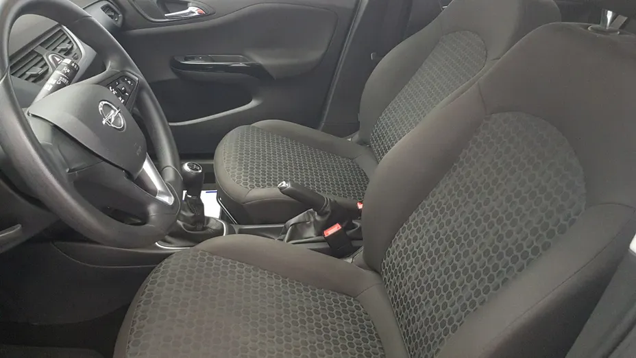 OPEL Corsa Corsa 1.4 LPG Enjoy