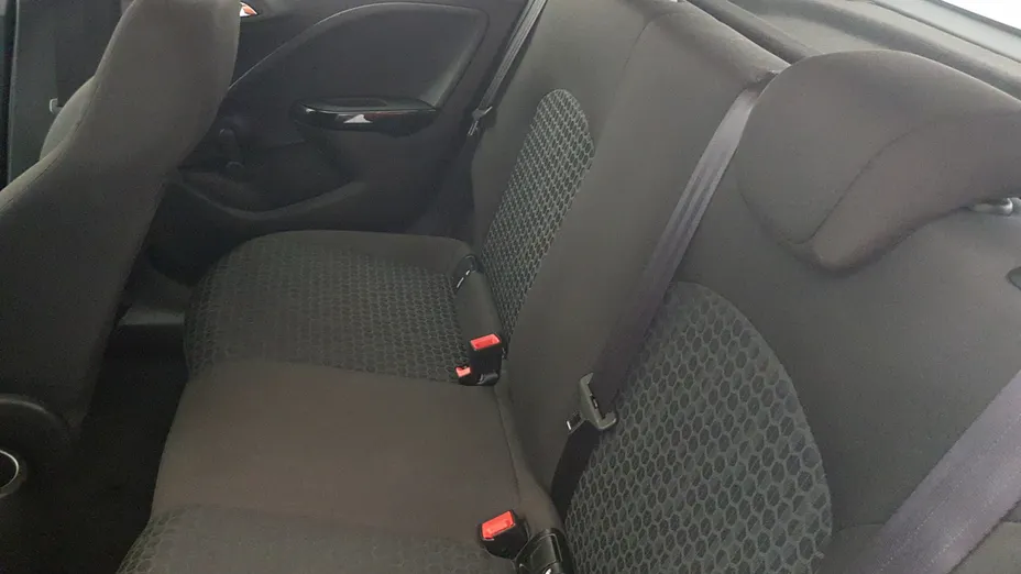 OPEL Corsa Corsa 1.4 LPG Enjoy