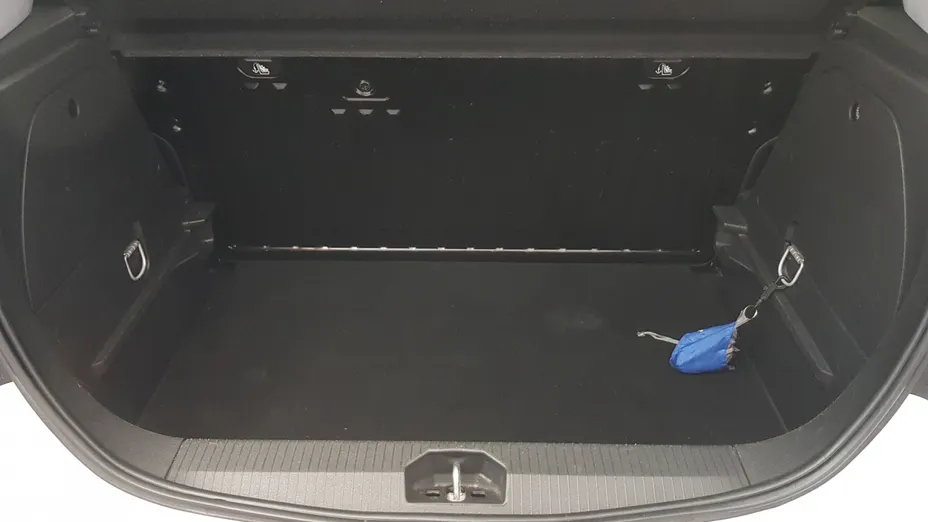 OPEL Corsa Corsa 1.4 LPG Enjoy