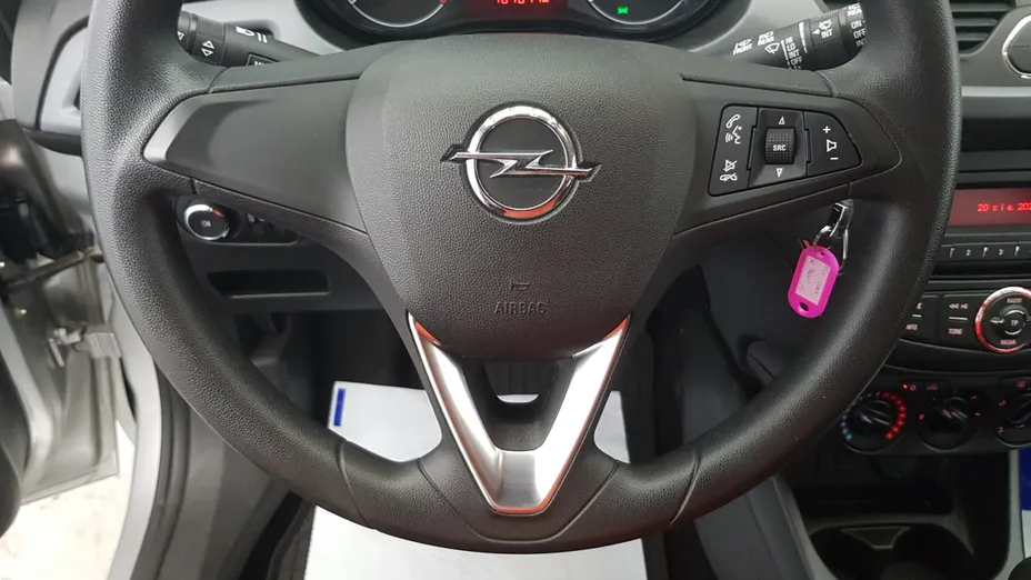 OPEL Corsa Corsa 1.4 LPG Enjoy