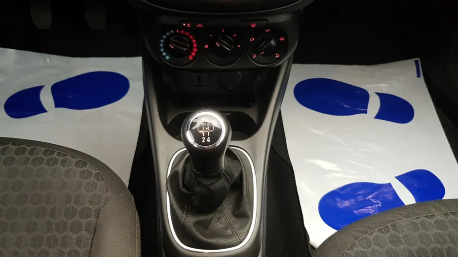 OPEL Corsa Corsa 1.4 LPG Enjoy