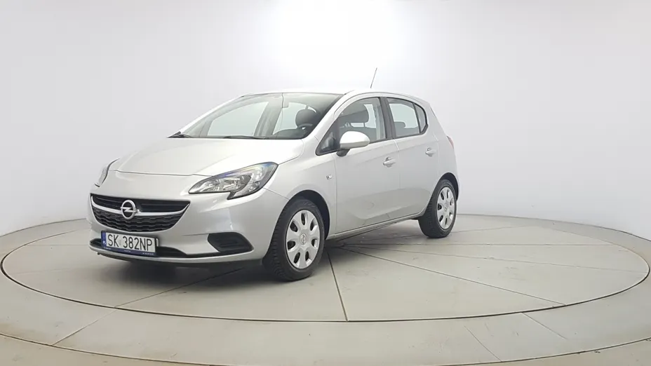 OPEL Corsa Corsa 1.4 LPG Enjoy