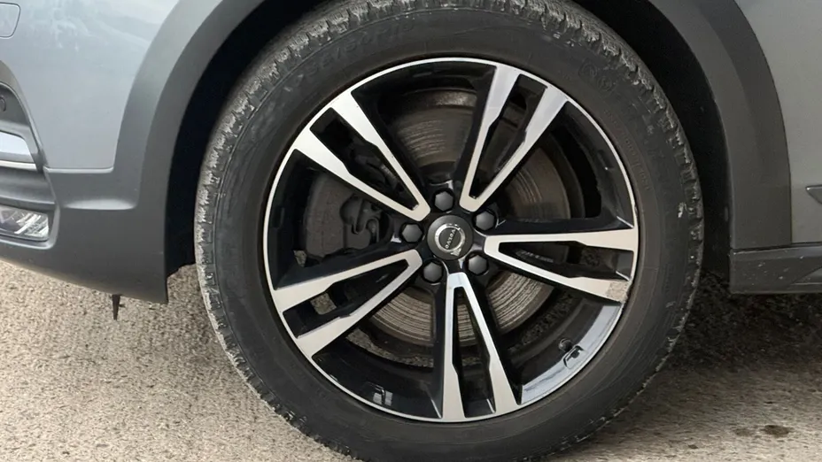 VOLVO V90 V90 CC D5 AWD Pro aut