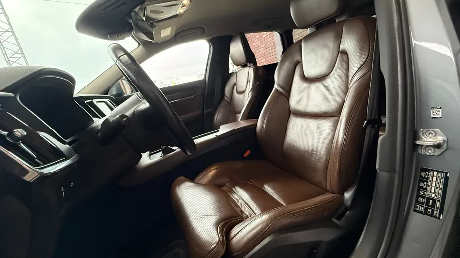 VOLVO V90 V90 CC D5 AWD Pro aut