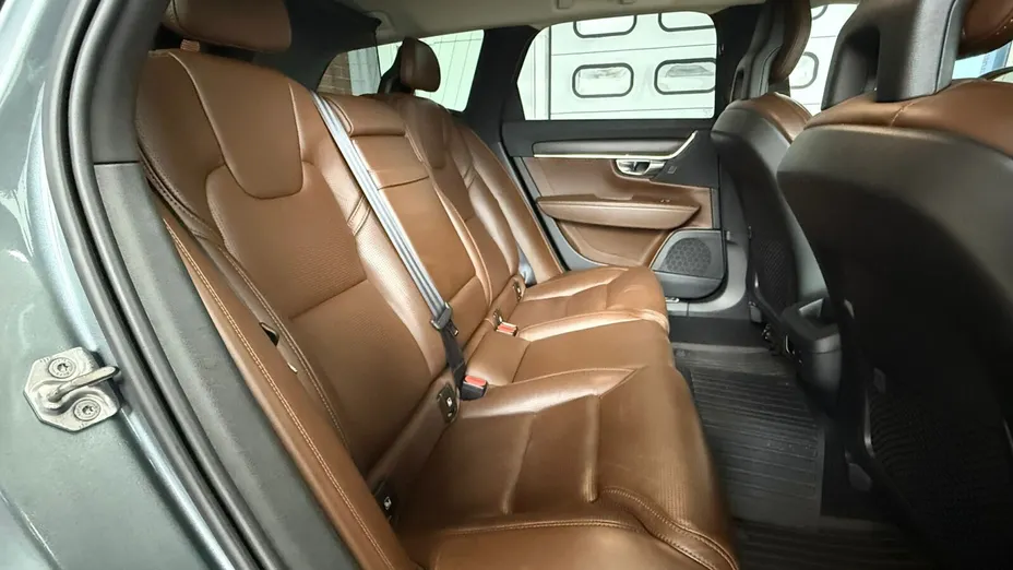 VOLVO V90 V90 CC D5 AWD Pro aut