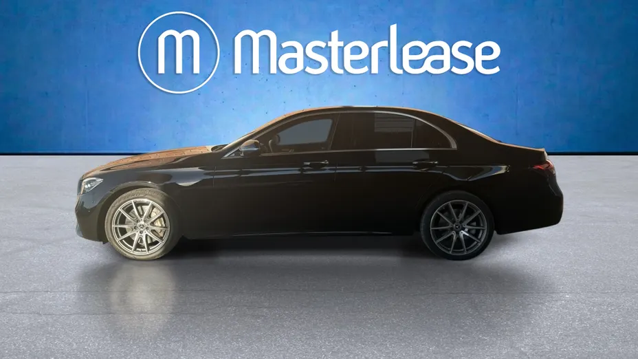MERCEDES-BENZ E Klasa E 300 de AMG