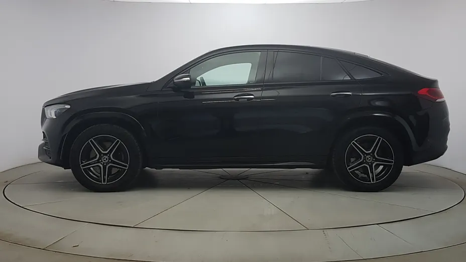 MERCEDES-BENZ GLE GLE Coupe 300 d 4-Matic Premium